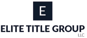 Elite Title Group