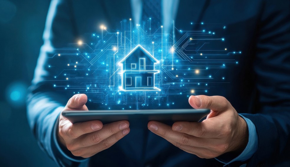 MaestroX Connect platform